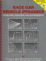 9780768011272-0768011272-Race Car Vehicle Dynamics: Problems, Answers and Experiments
