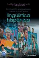 9781118990209-111899020X-Introducción Y Aplicaciones Contextualizadas a la Lingüística Hispánica (Spanish Edition)