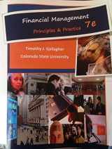 9780996095464-0996095462-Financial Management 7e Principles and Practices, 7th Ed