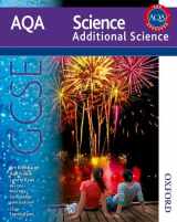 9781408508244-1408508249-New AQA Science GCSE Additional Science