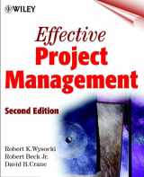 9780471360285-0471360287-Effective Project Management, 2nd Edition