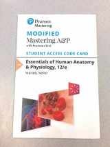 9780134652351-0134652355-Essentials of Human Anatomy & Physiology -- Modified Mastering A&P with Pearson eText Access Code