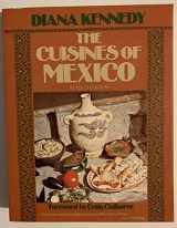 9780060915612-0060915617-The Cuisines of Mexico