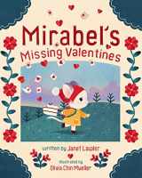 9781454927396-1454927399-Mirabel's Missing Valentines