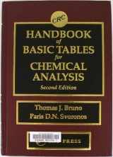 9780849315732-0849315735-CRC Handbook of Basic Tables for Chemical Analysis, Second Edition