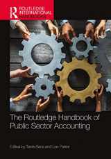 9781032282510-1032282517-The Routledge Handbook of Public Sector Accounting (Routledge International Handbooks)