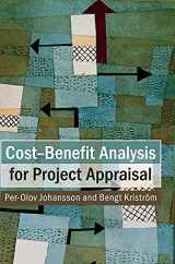 9781107121027-1107121027-Cost-Benefit Analysis for Project Appraisal