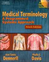 9780641729782-0641729782-Medical Terminology: A Programmed Systems Approach