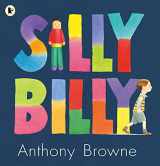 9781406305760-1406305766-SILLY BILLY /ANGLAIS