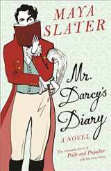 9780753822661-0753822660-Mr Darcy's Diary: The romantic hero of PRIDE AND PREJUDICE tells his own story