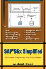 9780595377015-0595377017-SAP(R) Bex Simplified: Business Explorer for End-Users