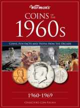 9781440218392-1440218390-Warman's Coins of the 1960s Collector's Coin Folder: 1960-1969: Coins, Fun Facts and Trivia From the Decade