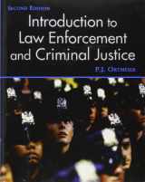 9780131137776-0131137778-Introduction to Law Enforcement and Criminal Justice (2nd Edition)