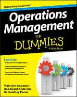 9781118551066-1118551060-Operations Management For Dummies