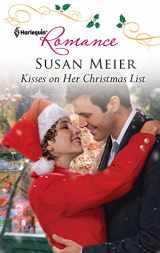 9780373177691-0373177690-Kisses on Her Christmas List