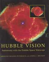 9780521496438-0521496438-Hubble Vision: Astronomy with the Hubble Space Telescope