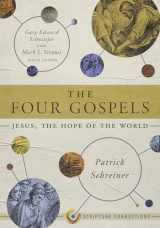 9781087746364-1087746361-The Four Gospels: Jesus, the Hope of the World (Scripture Connections)