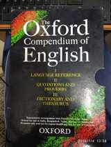 9780195676983-019567698X-The Oxford Compendium of English