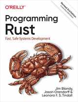 9781492052593-1492052590-Programming Rust: Fast, Safe Systems Development