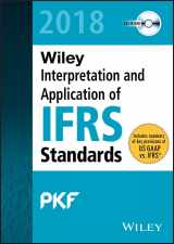 9781119505976-1119505976-Wiley Interpretation and Application of IFRS Standards CD-ROM (Wiley Ifrs)