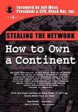9781931836050-1931836051-Stealing the Network: How to Own a Continent