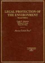 9780314181251-0314181253-Legal Protection of the Environment