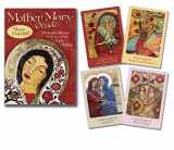 9780738744599-073874459X-Mother Mary Oracle: Protection Miracles & Grace of the Holy Mother (Mother Mary Oracle, 1)