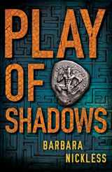 9781662509988-1662509987-Play of Shadows (Dr. Evan Wilding)