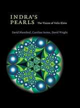 9780521352536-0521352533-Indra's Pearls: The Vision of Felix Klein