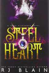 9781949740608-1949740609-Steel Heart: A Jesse Alexander Novel