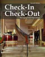 9780131126824-0131126822-Check In; Check Out: Managing Hotel Operations