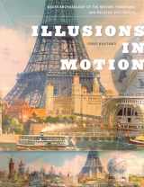 9780262547543-0262547546-Illusions in Motion: Media Archaeology of the Moving Panorama and Related Spectacles (Leonardo)