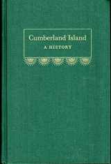 9780820322674-0820322679-Cumberland Island: A History