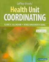 9781416055587-1416055584-Health Unit Coordinating - Text and Skills Practice Manual Package