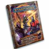 9781640784598-1640784594-Starfinder Adventure Path Dead Suns: Dead Suns