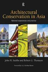 9781032097565-1032097566-Architectural Conservation in Asia