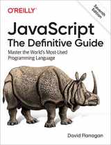 9781491952023-1491952024-JavaScript: The Definitive Guide: Master the World's Most-Used Programming Language