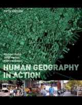 9780470484791-0470484799-Human Geography in Action
