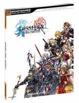9780744011425-0744011426-Dissidia Final Fantasy (Bradygames Signature Series Guide)