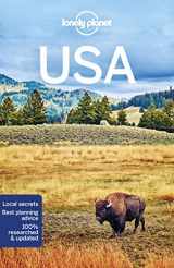 9781786574480-1786574489-Lonely Planet USA (Country Guide)