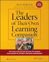 9781119596721-1119596726-The Leaders of Their Own Learning Companion: New Tools and Tips for Tackling the Common Challenges of Student-Engaged Assessment