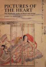 9780824817053-0824817052-Pictures of the Heart: The Hyakunin Isshu in Word and Image (English and Japanese Edition)