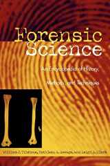 9781576071946-1576071944-Forensic Science: An Encyclopedia of History, Methods, and Techniques