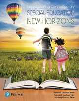 9780134450766-0134450760-Revel for Introduction to Contemporary Special Education: New Horizons with Loose-Leaf Version (2nd Edition)