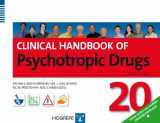9780889374515-0889374511-Clinical Handbook of Psychotropic Drugs
