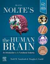 9780323653985-0323653987-Nolte's The Human Brain: An Introduction to its Functional Anatomy