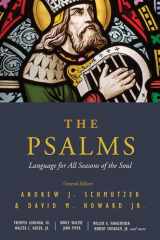 9780802409621-0802409628-The Psalms: Language for All Seasons of the Soul