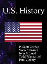 9789888407392-9888407392-U.S. History