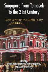 9789971695156-9971695154-Singapore from Temasek to the 21st Century: Reinventing the Global City