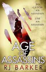 9780356508542-0356508544-Age Of Assassins